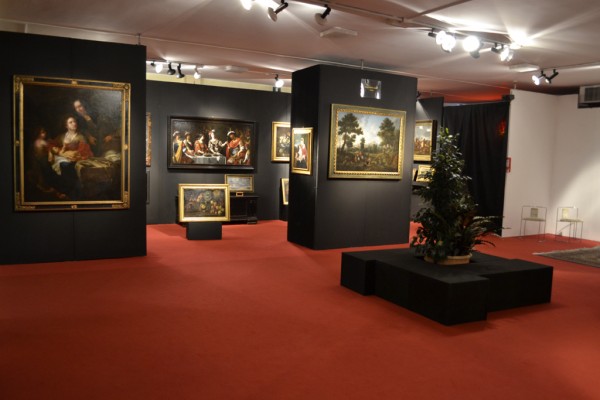 Pennabilli Antiques 