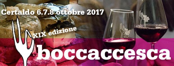 Boccaccesca