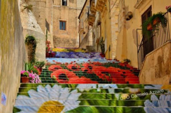 Infiorata di Noto