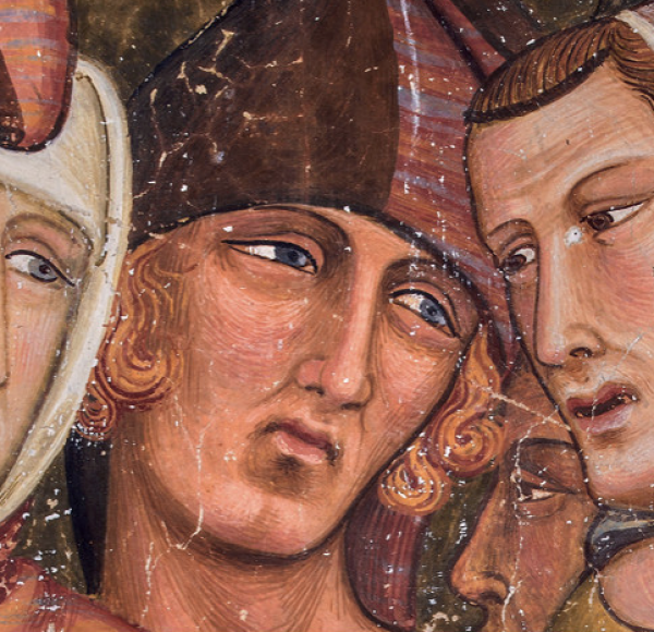 Ambrogio Lorenzetti Mostra